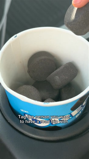the ultimate roadtrip snack | OREO