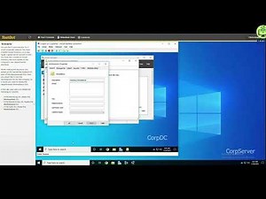 8 1 9 Delete OUS TestOut LabSim
