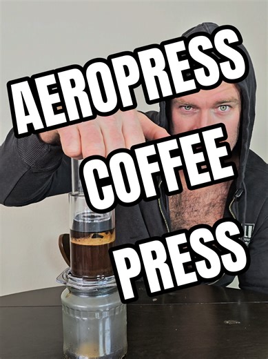 Aeropress Coffee: Quick & Easy Manual Brewing Guide