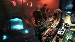 DOCTOR WHO - (mini episode) death is the only answer