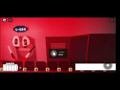 Interminable Rooms: Official U section (Hoax version)