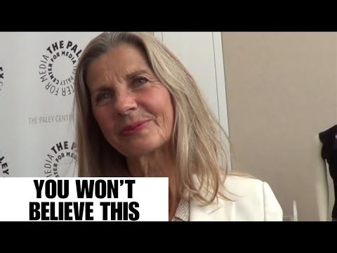 The Shocking Truth Behind Jan Smithers' Mysterious Disappearance