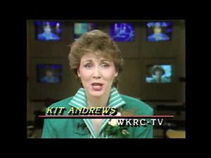 3/17/1986 Cincinnati Morning News WKRC