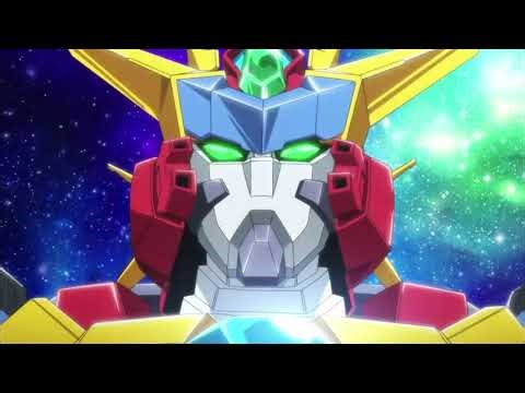 Future Card Buddyfight Episode 43 - Tasuku’s Determination! Farewell, Buddy Police! [Sub]