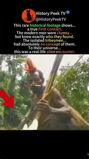 Imagine Seeing a New Species for the First Time... 🤯 #shorts