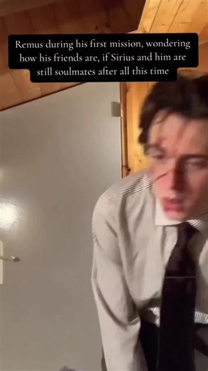 Remus Lupin: The Mystery of His Feelings