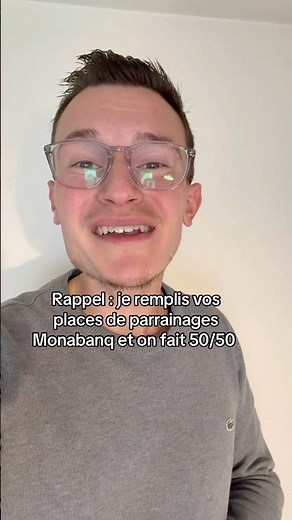 Rappel sur l’offre Monabanq : ce qu’il faut savoir #short