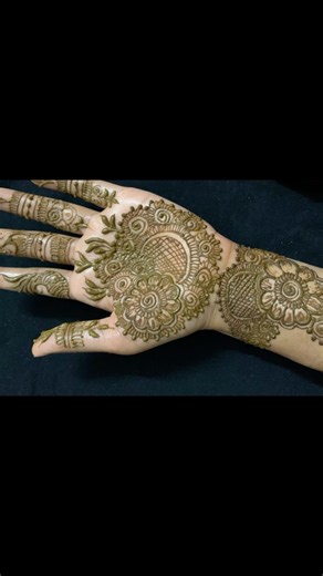 #mehndidesigns