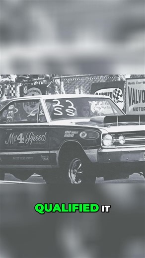 Dad teams up with Billy the Kid to win Modified Eliminator at the Gatornationals in 1970. How did it come about? Listen to the story here. You can find the full length documentary to hear countless other stories! | McCandless Collection