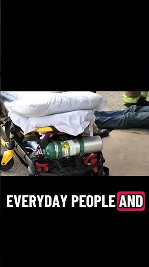 🚨 Save Lives with Ross Training Academy | CPR & EMS Training in Corpus Christi 🚑 #EMS #firefighter