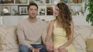 Why The Bachelor's Joey Graziadei and Kelsey Want a 'Long Engagement' in a 'Tiny' N.Y.C. Apartment (Exclusive)