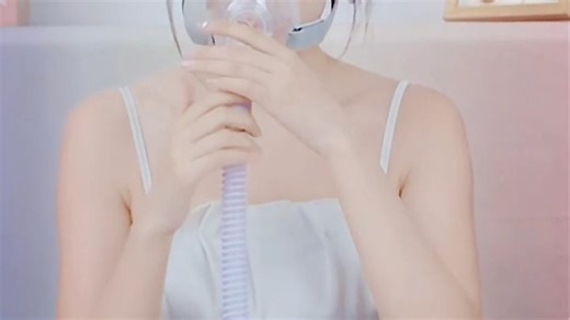 瑞迈特G3B20A双水平呼吸机，夜间呼吸更顺畅，告别打鼾与憋气，家人同住也安睡无忧。