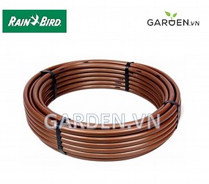 Ống nhỏ giọt XFS 100m/cuộn, 33cm lỗ, 2,3l/h | Garden.vn | Thiết bị tưới