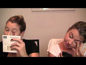 Get Ready With Us (Fancy Dinner) + AKINATOR