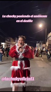 Hasta cantando iba #lachuckyoficial1 #chuki #LaChuky #chukyfans #risasjajaja #humor #comedia #reelsviralシ #viralpost2025シ2025 | Chuki faller
