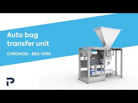 Auto Bag Transfer Unit | CHRONOS - BES-1090-A