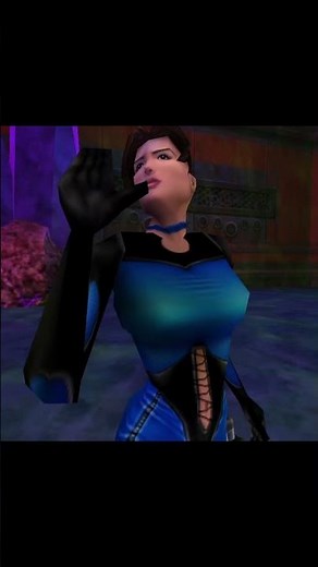 The scariest 18 seconds in gaming history #shorts