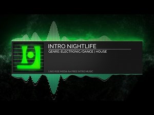 Music for Your Channel Intro | on Free Intro Music