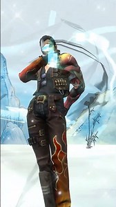 Let Nero make your dream come true! | Free Fire Official