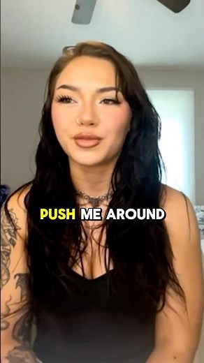 Skye Blue Only Wrestled MEN When She Started Training To Become a Pro Wrestler!