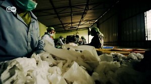 India's fight against its waste crisis