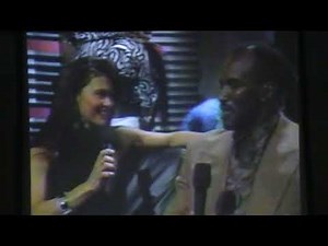 The Party Machine w/ Nia Peeples 1991