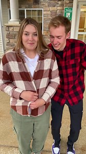 3.3M views · 46K reactions | Best Christmas Present Ever ❤️  This video was produced by Network Media and Benson Bros | Actor vs Actress | Facebook