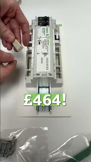 Easy & Cheap Start With Codesys & IoT World- PLC Programming With WAGO CC100 Starter Kit