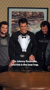 15M views · 110K reactions | this man’s insurance premium must be insane : jackass number two | Tubi | Facebook