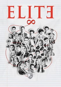 Elite Stagione 8 - episodi in streaming online