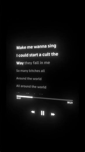 California Girls Lyrics - Future