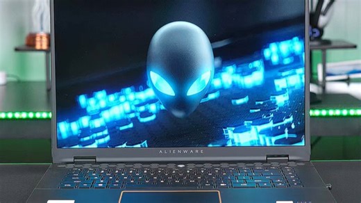 一台顶三台！m16 R2 电竞_办公_创作模式自由切换