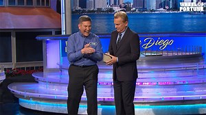 37K views · 1K reactions | That was a CLOSE one.  Amazing solve, Tim!  | Wheel of Fortune | Facebook