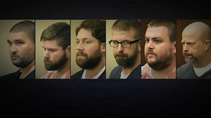 'Goon Squad' sentencing: 6 ex-officers sentenced to decades in prison in torture of 2 Black men