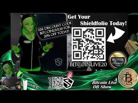 #3DChangesPerspectives | EP82 "#FUDorBASED? Reviewing #BTC Perspectives (2)" | w/ @Z0M8I3D