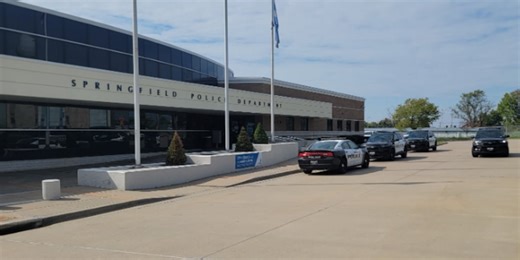 Springfield Police accepting applications for September 2026 Police Academy