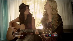 Macy's TV Commercial Featuring Megan And Liz