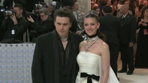 Disney TV Spot, 'IMPACT x Nightline: End It Like Beckham'