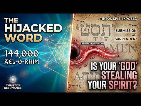 Beyond the Amen: Releasing the Phase Lock of Religious Indoctrination