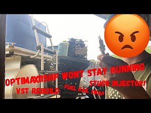 Mercury optimax outboard repair