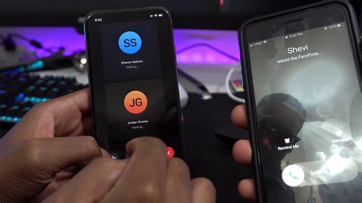 Facetime bug lets people spy on you - even if you don't answer