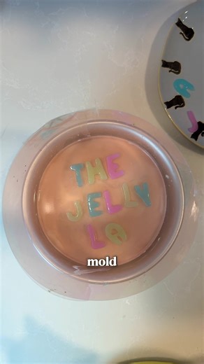 you're watching this.... you're one of the first to know about The Jelly Lab! I LOVE making jellies, but doing it all at home with Philly has not felt sustainable. Between Philly getting into everything, working late into the night, never fully shutting off because my KITCHEN is a jelly lab 24/7... something had to change. When people ask me what I do, I used hesitate and say