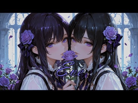 【フリーBGM】Eve（イヴ）【幻想×Artcore】