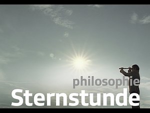 Sternstunde Philosophie - Das gute Leben liegt offline, Gespräch mit Susan Pinker