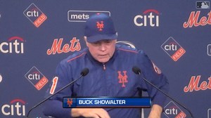 Buck Showalter on 6-5 victory