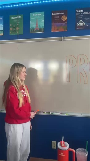 we know you heard the rumors… PROM REVEAL NEXT WEEK 🐝🖤 #gojackets #prom2026 #themereveal #stuco