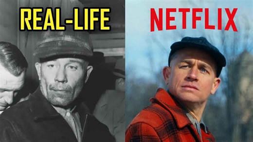 Monster the Ed Gein story real-life vs Netflix | Review and ending explained