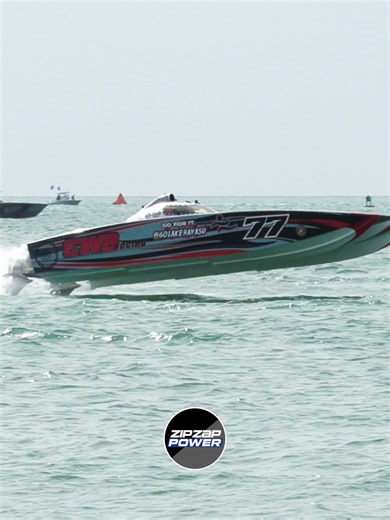 All Gas No Brakes! EWB Racing! | Racing