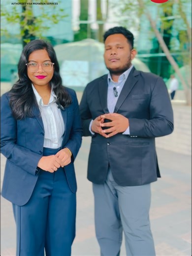 🚨 New Job Vacancies in Czech Republic! 🚨 📞 Speak directly to Mr. JIGIN, Senior Migration Specialist at AV Migration Services, for a free eligibility check and one-on-one guidance. 📩 Share your CV now on the email mentioned in the video 📱 Or call on the number shown for priority assistance 📍 Visit Us: Office Court Building, Oud Metha, Dubai – UAE 📞 Contact: 971 54 300 8808 || 971 52 263 2784 🌐 Website: www.avmigrationco.com 📩 Email: info@avmigrationco.com #avmigrationservices #avms #vira