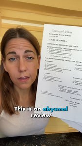 Trust the vision | Ali Spagnola